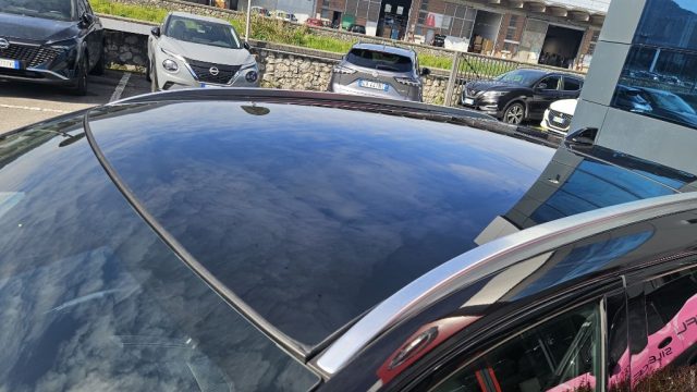 NISSAN Qashqai usata, con Sistema di navigazione