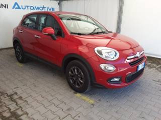 FIAT 500X usata, con Airbag
