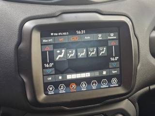 JEEP Renegade usata, con Fari Xenon