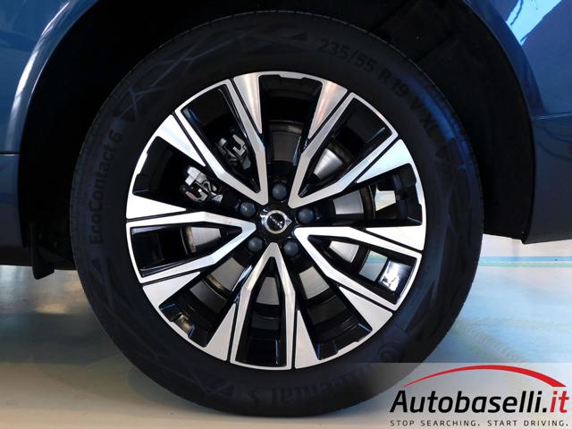 VOLVO XC60 usata, con ESP