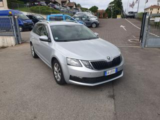 SKODA Octavia usata, con Airbag Passeggero
