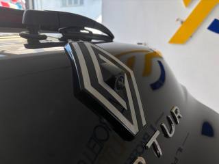 RENAULT Captur usata, con Controllo elettronico della corsia