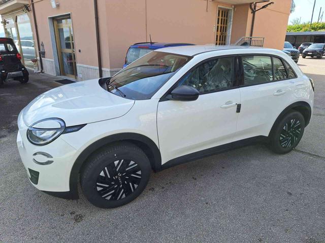 FIAT 600 usata, con Immobilizzatore elettronico