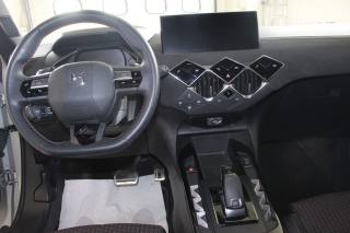 DS AUTOMOBILES DS 3 usata, con ESP