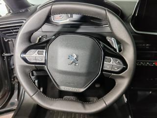 PEUGEOT 2008 usata, con Chiusura centralizzata