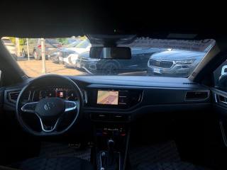 VOLKSWAGEN Polo usata, con Sistema di navigazione