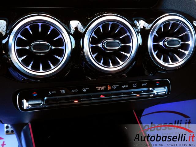 MERCEDES-BENZ GLA 220 usata 71
