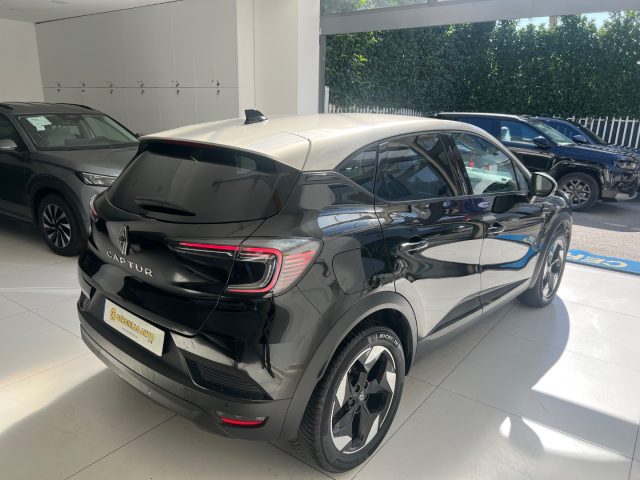 RENAULT Captur usata, con Chiusura centralizzata