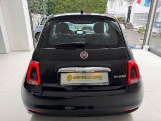 FIAT 500 usata, con Climatizzatore