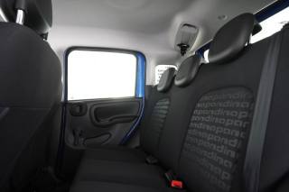 FIAT Panda usata 8