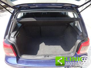 VOLKSWAGEN Golf usata, con Immobilizzatore elettronico