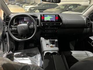 CITROEN C5 Aircross usata, con Cerchi in lega