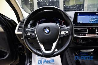 BMW X4 usata, con Sistema di navigazione