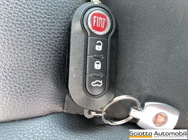 FIAT 500 usata 19