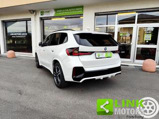 BMW X1 usata, con Cruise Control