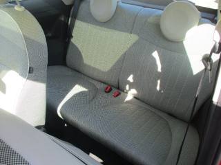 FIAT 500 usata, con Chiusura centralizzata