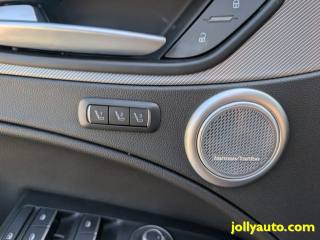 ALFA ROMEO Stelvio usata, con Adaptive Cruise Control