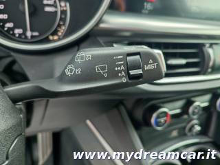 ALFA ROMEO Stelvio usata 31