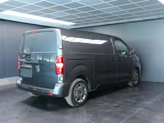CITROEN Jumpy usata, con Airbag Passeggero