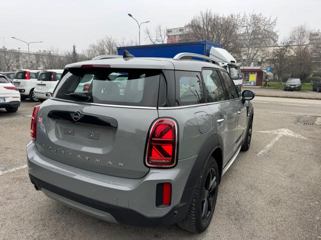 MINI Countryman usata, con Airbag laterali