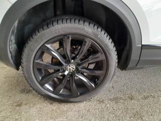 VOLKSWAGEN T-Roc usata, con Cruise Control