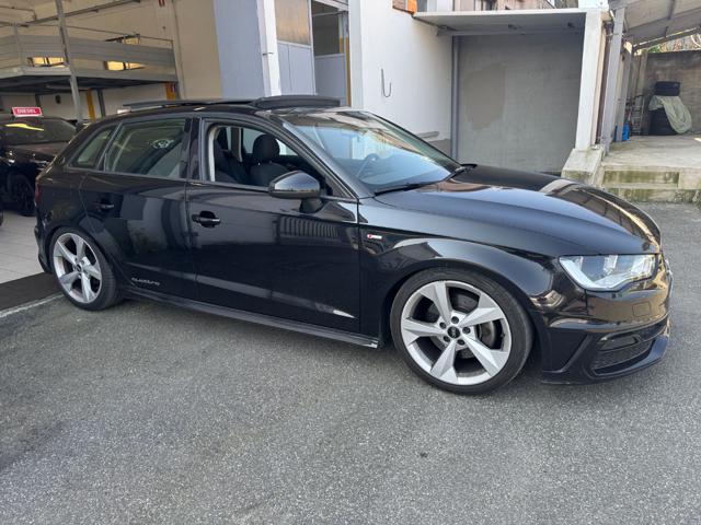 AUDI A3 usata, con Climatizzatore