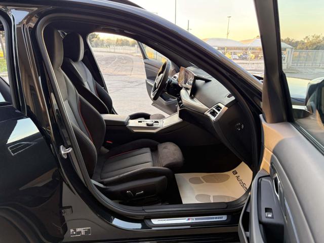 BMW 320 usata, con Cerchi in lega