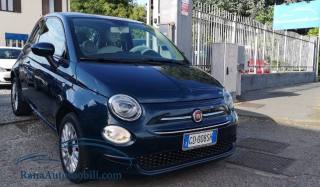 FIAT 500 usata, con Airbag