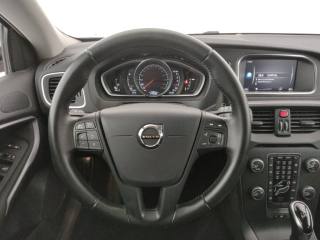 VOLVO V40 usata, con Luci diurne LED