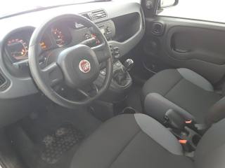 FIAT Panda usata, con Autoradio