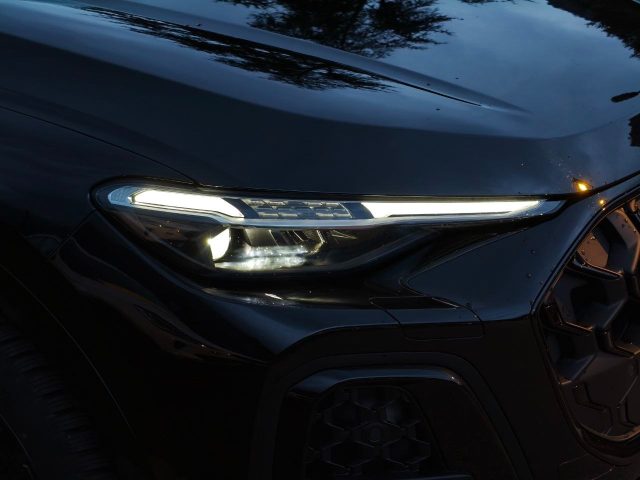 AUDI Q5 usata, con Supporto lombare