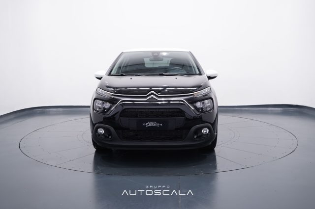CITROEN C3 usata, con Airbag
