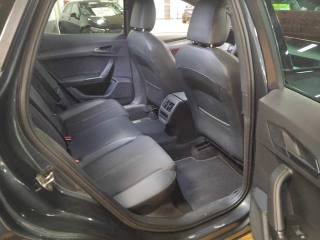 CUPRA Formentor usata, con Fendinebbia