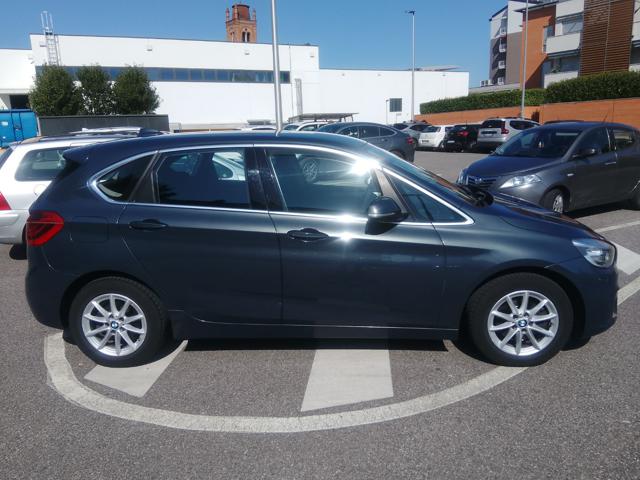 BMW 216 usata, con Airbag Passeggero