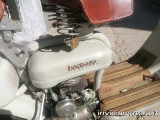INNOCENTI Lambretta usata 14