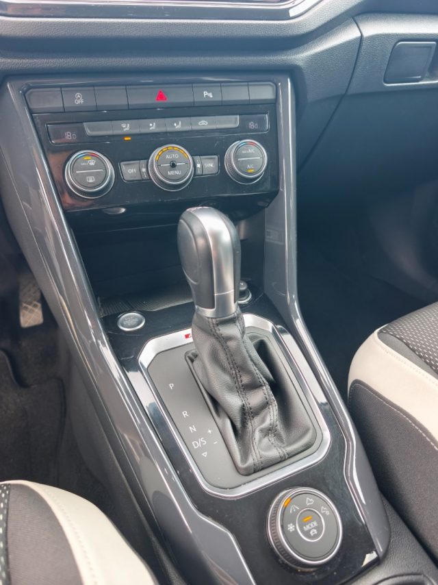 VOLKSWAGEN T-Roc usata, con Controllo trazione