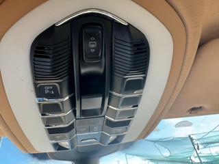 PORSCHE Cayenne usata, con Chiusura centralizzata