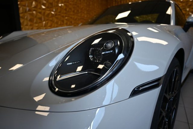 PORSCHE 911 usata 129