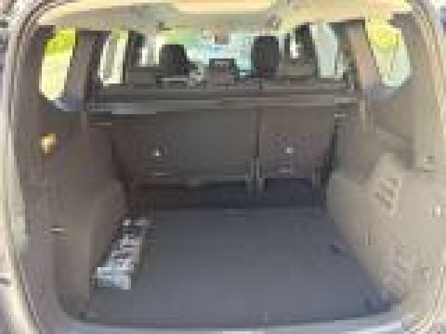 DACIA Jogger usata, con ESP