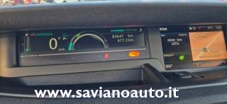 RENAULT Scenic usata, con Cruise Control