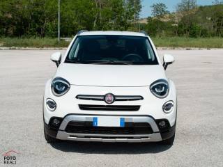 FIAT 500X usata, con Airbag