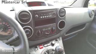 PEUGEOT Partner usata, con Servosterzo