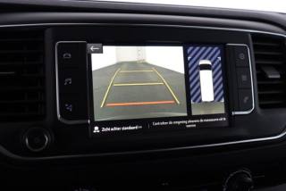OPEL Vivaro Life usata, con Servosterzo