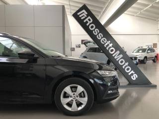 SKODA Octavia usata, con Sensore di pioggia