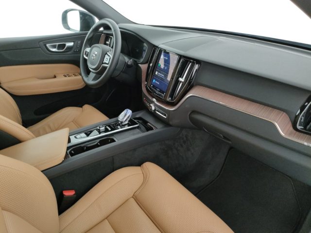 VOLVO XC60 usata, con Controllo automatico clima