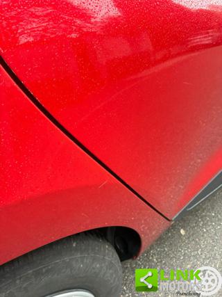 RENAULT Clio usata, con Climatizzatore