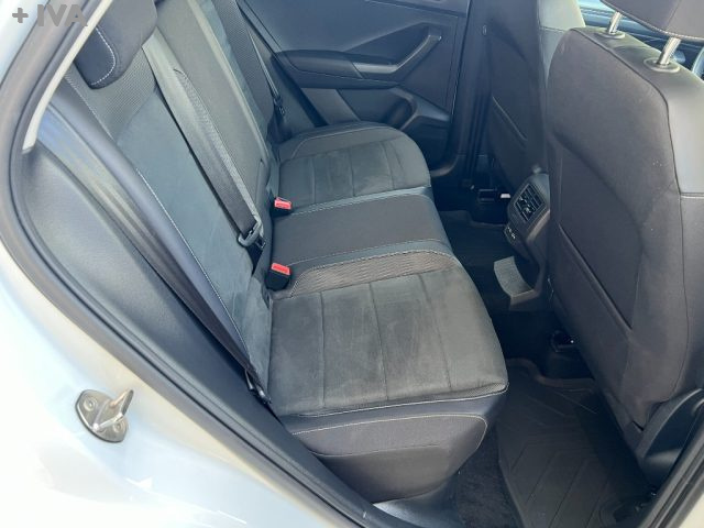 VOLKSWAGEN T-Roc usata 12