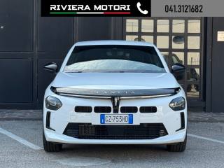 LANCIA Ypsilon usata, con Airbag