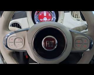 FIAT 500 usata, con Chiusura centralizzata