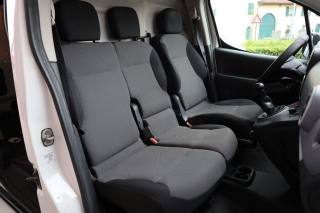 CITROEN Berlingo usata 51